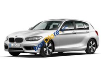 BMW 1 Series 2016 - Bán BMW 1 Series đời 2016, nhập khẩu