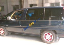 Oldsmobile   1997 - Cần bán Oldsmobile Silhouette năm 1997, xe nhập 
