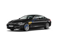 BMW 6 Series 2017 - Bán BMW 6 Series đời 2017, xe nhập