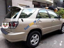 Lexus RX 300 2000 - Bán Lexus RX 300 sản xuất năm 2000, nhập khẩu