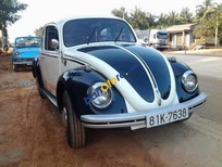 Bán xe oto Volkswagen Beetle 1980 - Bán Volkswagen Beetle sản xuất 1980, hai màu, xe nhập 