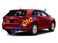Toyota Venza 2016 - Bán Toyota Venza năm 2016, màu đỏ, nhập khẩu nguyên chiếc