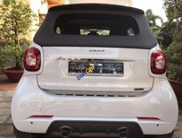Bán xe oto Smart Fortwo Brabut  2017 - Bán ô tô Smart Fortwo Brabut năm sản xuất 2017, màu trắng, xe nhập
