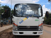 Veam VT150 2017 - Bán xe tải Veam VT150 - 1.5 tấn thùng kín giá tốt