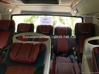 Bán xe oto Daewoo Doosan 2017 - Cần bán xe Daewoo Doosan 2017, xe nhập