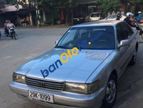 Cần bán Toyota Cressida 1991 - Cần bán xe Toyota Cressida năm sản xuất 1991, màu xám, giá tốt