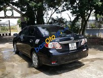 Toyota Corolla altis  1.8  2013 - Bán ô tô Toyota Corolla altis 1.8 năm sản xuất 2013, màu đen  