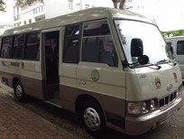 Cần bán Kia Combi 2002 - Cty Thanh lý xe Kia Combi 2003 chạy đưa đón HS