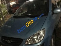 Bán xe oto Hyundai Getz MT 2013 - Cần bán gấp Hyundai Getz MT năm 2013 giá cạnh tranh