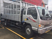 Bán JAC HFC 2015 - Bán xe tải JAC 6.4 tấn, 7 tấn 2, trả góp