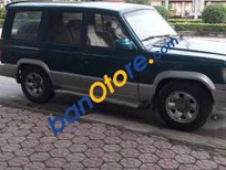 Cần bán xe Mekong Pronto 1995 - Cần bán lại xe Mekong Pronto đời 1995, màu xanh lam