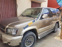 Cần bán xe Isuzu Trooper   2004 - Bán Isuzu Trooper sản xuất năm 2004, giá 230tr