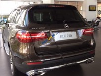 Mercedes-Benz GLK Class GLC 250 4Matic 2017 - Bán Mercedes GLC 250 4Matic sản xuất năm 2017, màu nâu, nhập khẩu