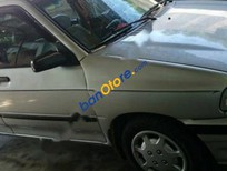 Kia Pride Beta 1996 - Cần bán Kia Pride Beta sản xuất năm 1996, màu bạc, xe nhập