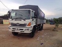 Hino FC 2016 - Xe tải nặng HINO FC9JLSW tải 5.7 Tấn- thùng dài 6m7. Giao ngay