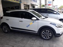 Hyundai i20 Active   1.4 AT 2016 - Bán ô tô Hyundai i20 Active 1.4 AT đời 2016, màu trắng, xe nhập