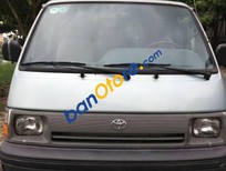 Toyota Hiace MT 1994 - Cần bán xe Toyota Hiace MT sản xuất 1994, giá 35tr