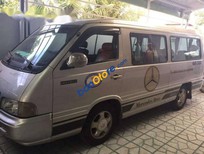 Cần bán Mercedes-Benz Sprinter 2000 - Bán Mercedes năm 2000, giá 135tr