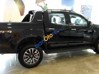 Chevrolet Colorado High Country 2.8 AT 4x4 2017 - Bán Chevrolet Colorado High Country 2.8 AT 4x4 năm sản xuất 2017, màu đen, nhập khẩu Thái Lan