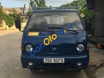 Cần bán Xe tải 1 tấn - dưới 1,5 tấn   2005 - Cần bán lại xe Hyundai 1.25T đời 2005, xe đẹp, điều hoà mát, cabin nguyên bản