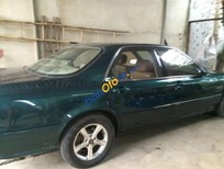 Bán Acura CL 1994 - Cần bán lại xe Acura CL sản xuất 1994, màu xanh lục 