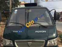 Thaco AUMAN Foton 2011 - Bán xe Thaco Auman Foton 2011, xe cũ, máy êm, chạy khỏe, không hỏng hóc gì