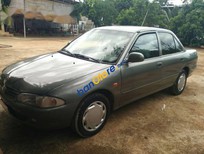 Mitsubishi Proton 1996 - Bán Mitsubishi Proton đời 1996, xe còn rất zin, gầm bệ chắc chắn, sơn đẹp, máy móc êm ru