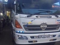 Hino FL  8JTSL 2014 - Bán Hino FL 8JTSL đời 2014, xe cũ, máy êm, chạy khỏe, không hỏng hóc gì