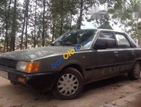 Bán Toyota Camry 1981 - Cần bán lại xe Toyota Camry sản xuất năm 1981, màu xám  