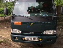 Kia K3000S 2012 - Bán Kia K3000S năm sản xuất 2012, màu xanh lam, 230tr