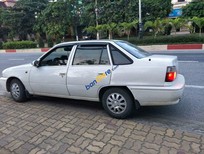 Daewoo Cielo 1997 - Bán Daewoo Cielo năm sản xuất 1997, màu trắng