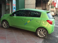 Cần bán xe Mitsubishi Mirage 2013 - Xe Mitsubishi Mirage năm 2013, nhập khẩu như mới