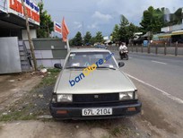 Cần bán Toyota Corolla altis   1981 - Bán Toyota Corolla altis sản xuất 1981, giá 42tr