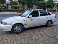 Cần bán xe Daewoo Cielo MT 1997 - Cần bán Daewoo Cielo MT sản xuất năm 1997, màu trắng, giá tốt