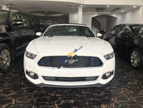 Ford Mustang Ecoboost 2.3L 2016 - Cần bán Ford Mustang Ecoboost 2.3L sản xuất 2016, xe nhập