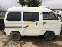 Daewoo Damas   1992 - Xe Daewoo Damas sản xuất năm 1992, màu trắng giá cạnh tranh