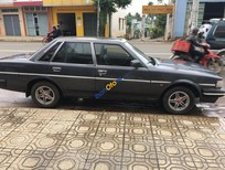 Cần bán Toyota Cressida 1983 - Xe Toyota Cressida sản xuất năm 1983, màu xám  