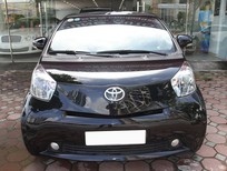 Toyota IQ 2011 - Toyota IQ sản xuất 2011. Đăng ký 2012 chính chủ biển Hà Nội nhập khẩu nguyên chiếc Nhật Bản
