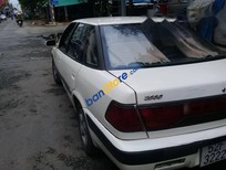Cần bán Daewoo Espero 1993 - Bán Daewoo Espero sản xuất 1993, màu trắng, giá rẻ 