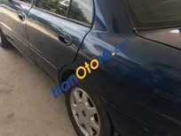 Bán xe oto Mitsubishi Proton 1.6 MT 2000 - Bán ô tô Mitsubishi Proton 1.6 MT đời 2000, xe bền bỉ và lợi xăng, giá thương lượng