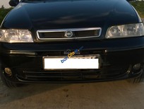 Cần bán xe Fiat Albea 2007 - Bán Fiat Albea sản xuất năm 2007, màu đen, giá 145tr