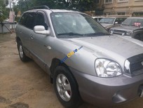 Hyundai Gold 2004 - Bán Hyundai Gold sản xuất 2004, màu bạc, nhập khẩu, 305tr