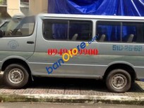 Toyota Hiace   1994 - Bán xe cũ Toyota Hiace năm 1994