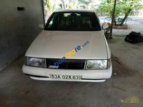 Cần bán xe Fiat Tempra 1997 - Cần bán lại xe Fiat Tempra năm 1997, màu trắng giá cạnh tranh