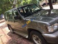 Cần bán xe Isuzu Trooper   2005 - Bán Isuzu Trooper sản xuất 2005, 260 triệu