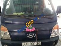 Hyundai Porter ll  2004 - Cần bán lại xe Hyundai Porter ll năm 2004, nhập khẩu chính chủ