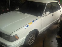 Nissan Datsun 1000 1.6GL 1983 - Bán xe Nissan Datsun 1000 1.6GL năm 1983, màu trắng, nhập khẩu, 22 triệu