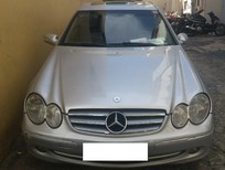 Mercedes-Benz CLS CLS 350 2006 - Cần bán gấp Mercedes CLS 350 2006, màu bạc, xe nhập, giá tốt