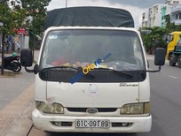 Kia K2700 1999 - Bán xe Kia K2700 năm sản xuất 1999, màu trắng, xe nhập 