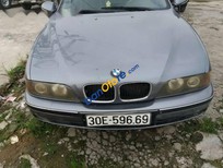Bán BMW 3 Series  318i 1999 - Bán ô tô BMW 3 Series 318i đời 1999, xe đã sang chính chủ tên em
